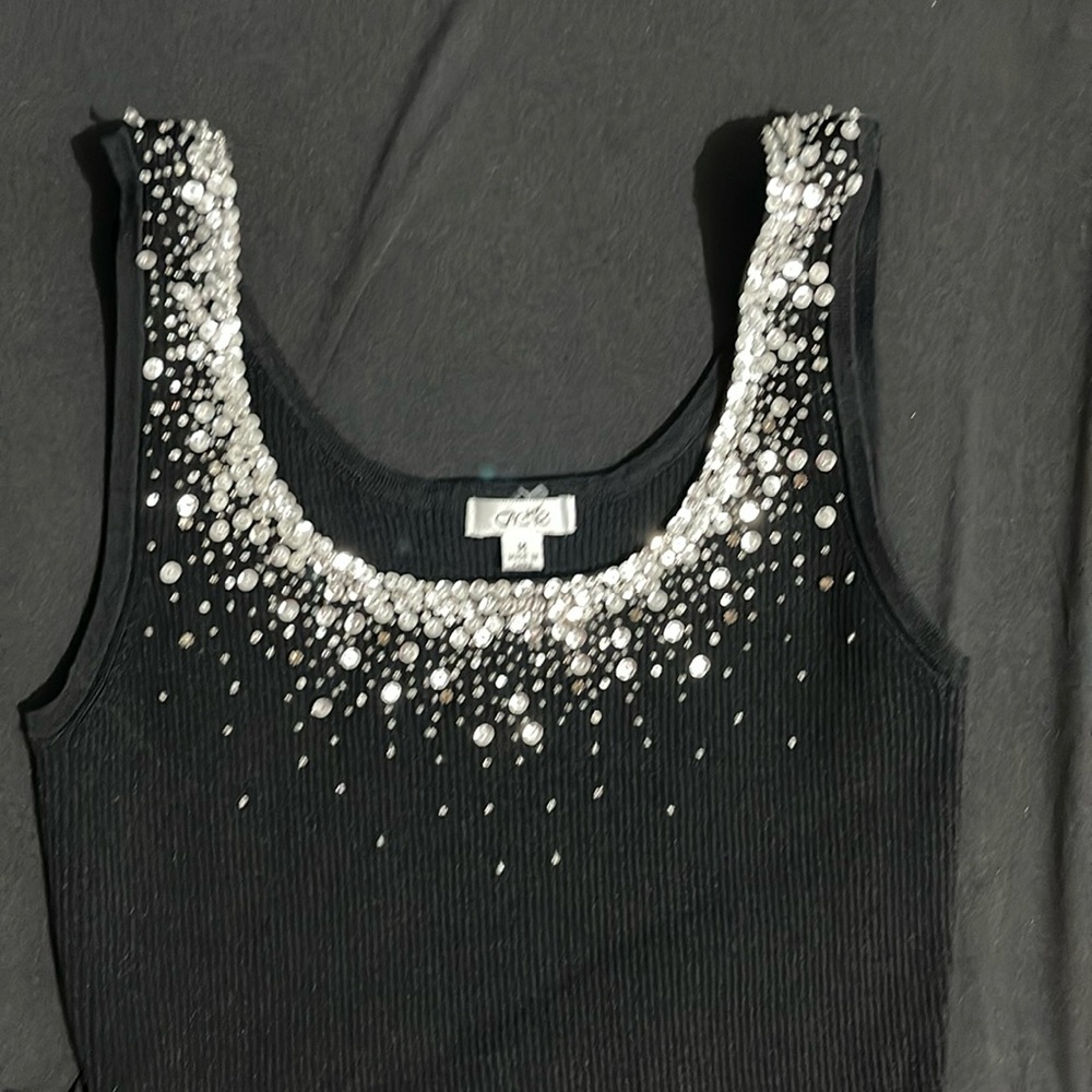 Cache women’s top